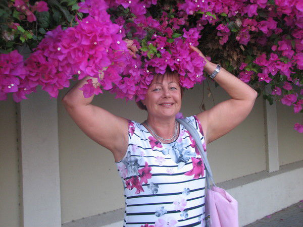 Минеева Ирина