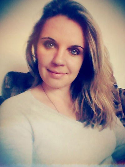 Дарья Золотарь