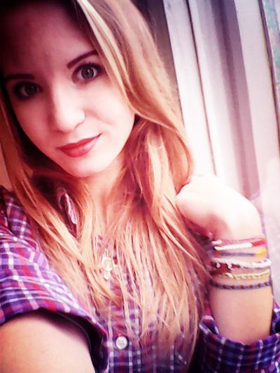 Марина Ямковенко