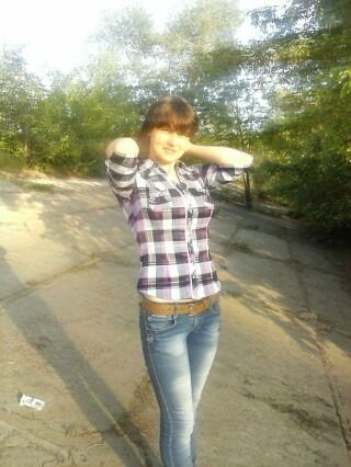 Дарья Абрамова