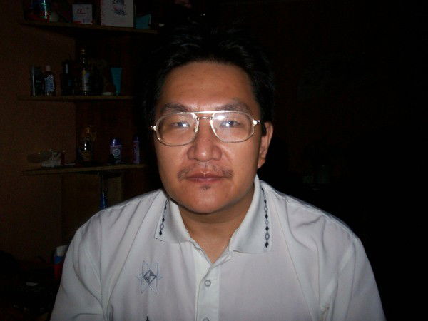 Алексей Сяо