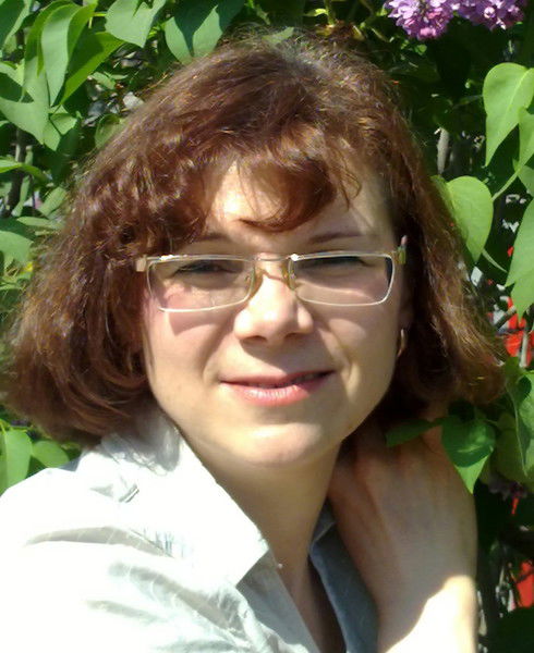 Франя Фомиченко