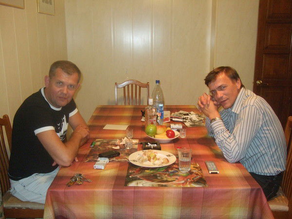 Александр Флоря