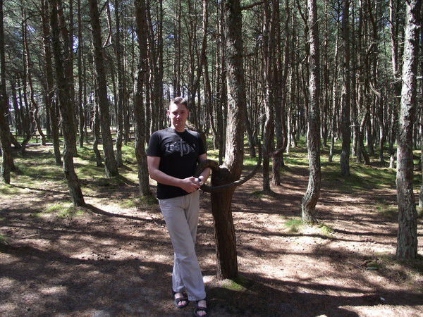 Сергей Молодов