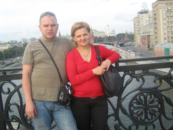 Влад Верещагин