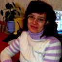 Татьяна Лаврова