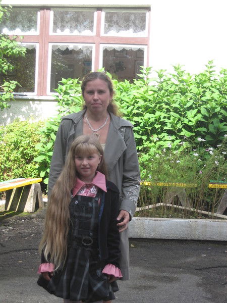 Ирина Кеменяш