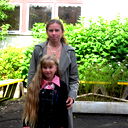 Ирина Кеменяш