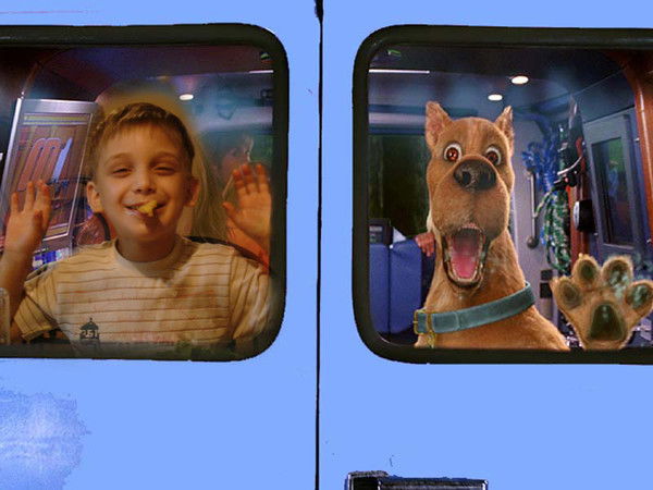 Даниил Гайдуков