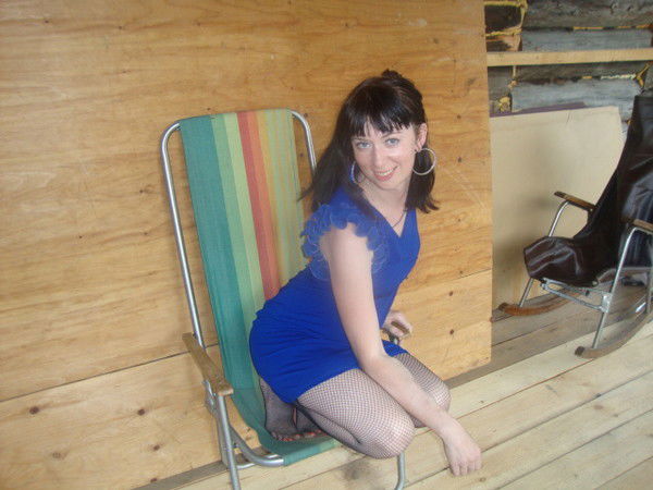 Ирина Шаховская