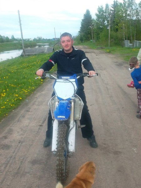 Владимир Ярмаш