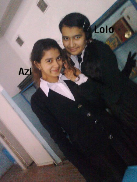 Симпатяшка Lolo