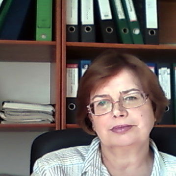 Светлана Куперман