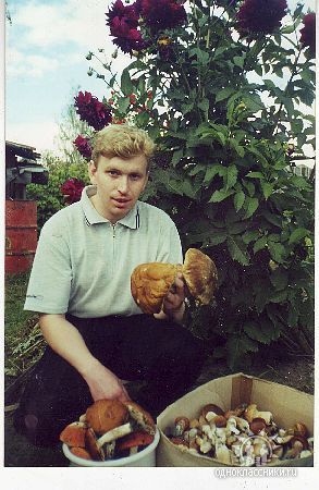 Александр Туктарев