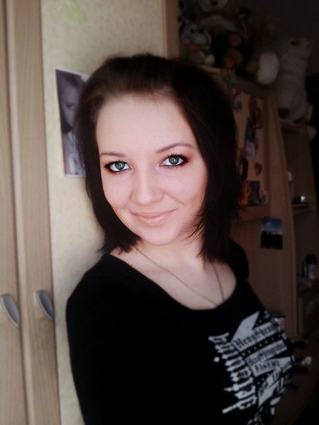 Наталия Савченко