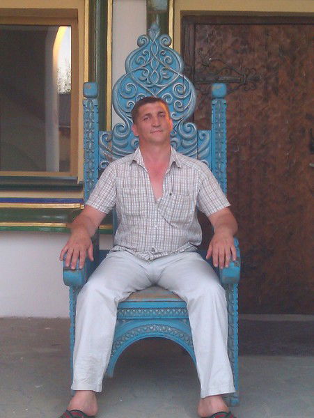 Анатолий Аксенов