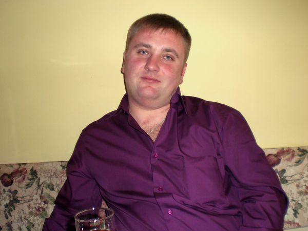 Максим Коншин