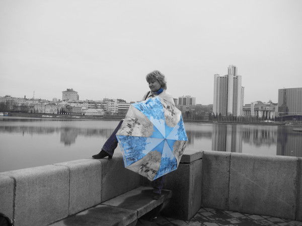 Светлана Гаврилова