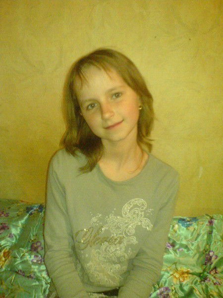 Аня Ткачева