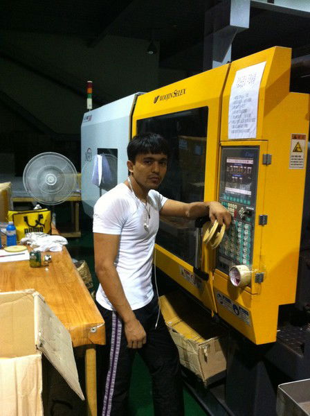 Ulug'bek Alimardonov