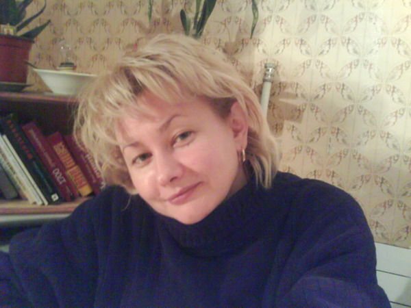 Екатерина Сорокина