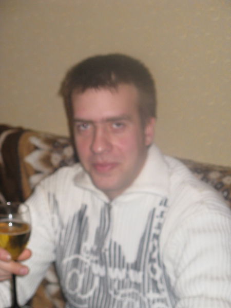 Павел Богданов