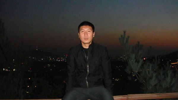 Евгений Ди (Дисик)