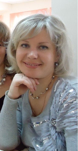 Маргарита Пензина