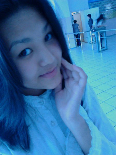 Сауле Tемирбаева