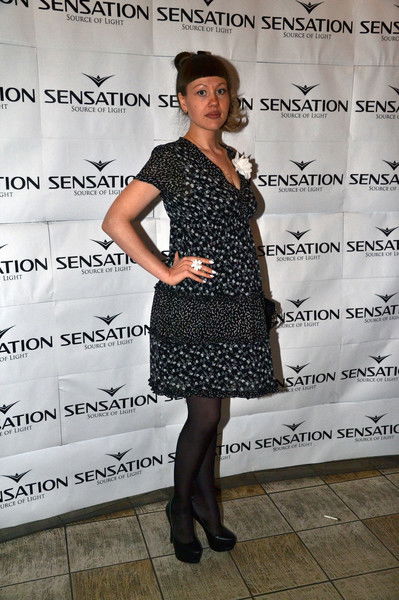 Анна Корчагина