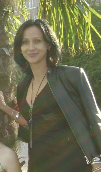 Татьяна Селетникова