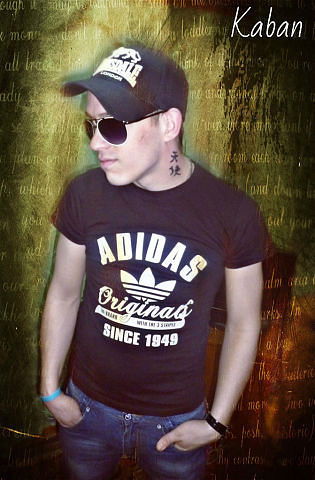 Евгений Кабанов