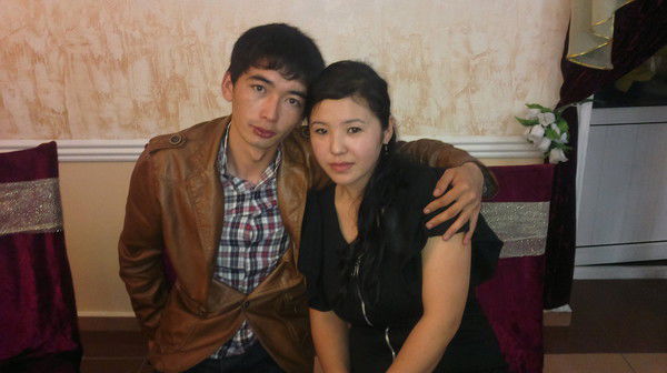 Азамат Дилдебаев