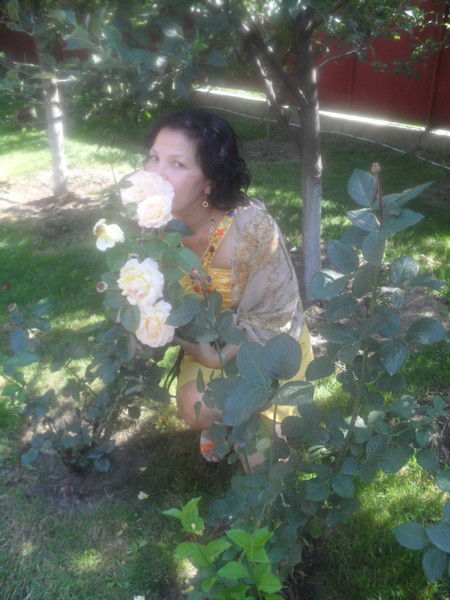 Амина Каскенова