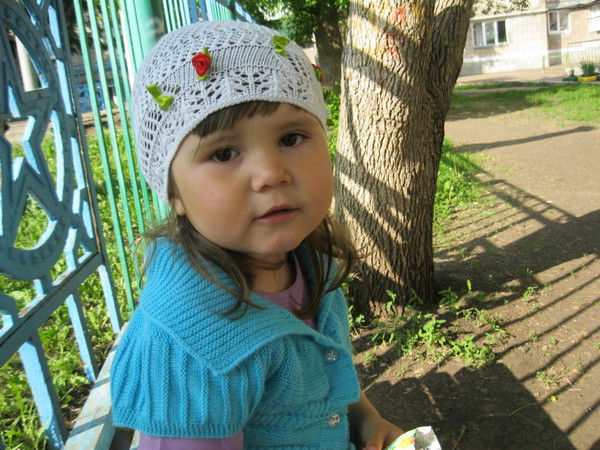 Ирина Журавлева