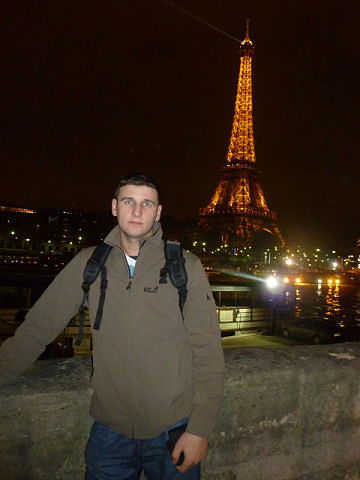 Денис Шалагинов