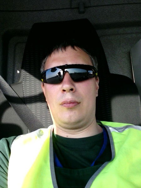 Николай Трошин