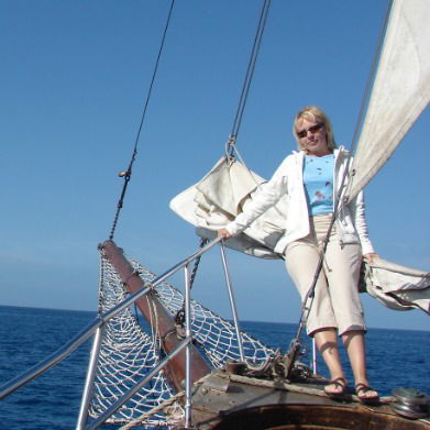 Ирина Чечикова