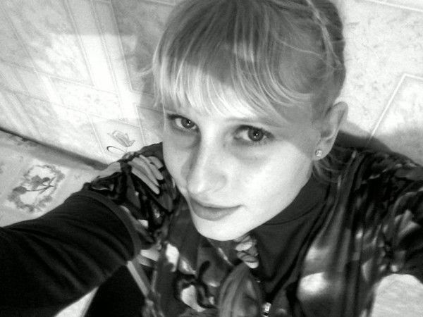 Елена Антонова