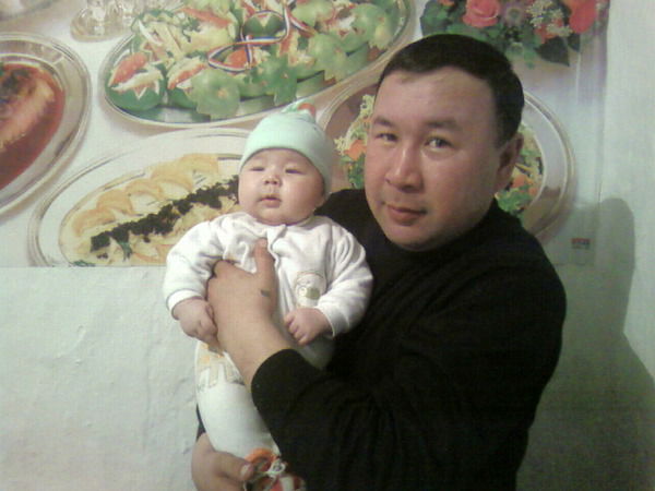 Биржан Толысбаев