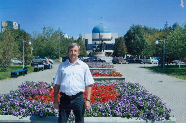 Руслан Габдуллин