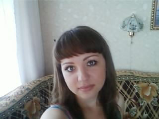 Юлия Алдошина