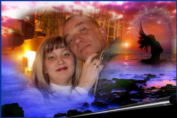 Валерия Евченко