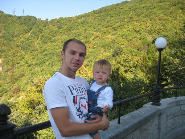 Вячеслав Коряков