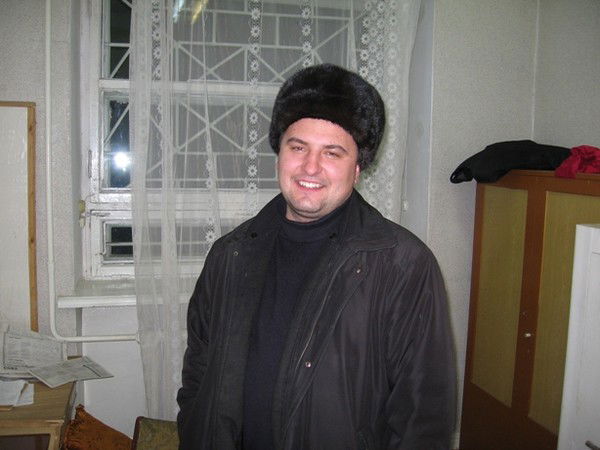 Дмитрий Милевич