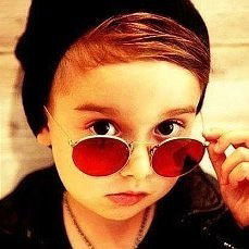 Костя Старков