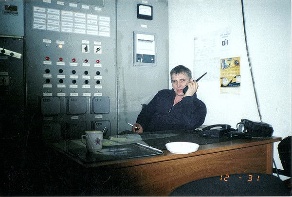 Дмитрий Мухин