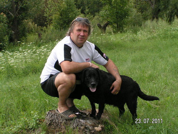 Коледа Сергей