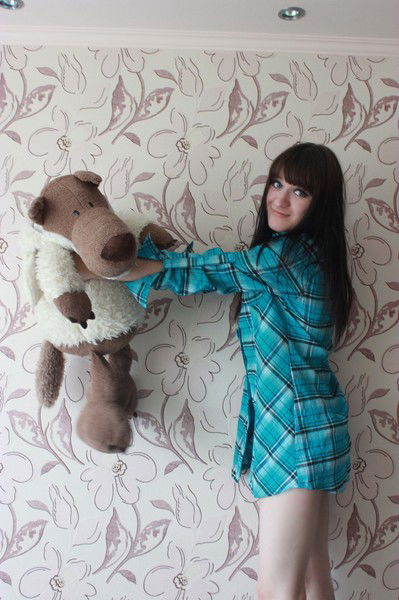 Ирина Маскаева