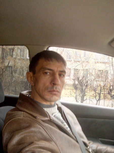 Алексей Букин